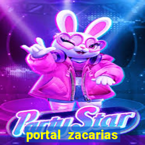 portal zacarias sexo policial